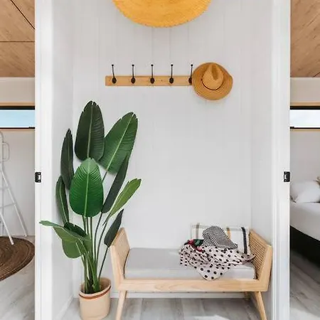 Villa Hot Springs Retreat + Sapphire Springs Pools Tahawai Exterior foto