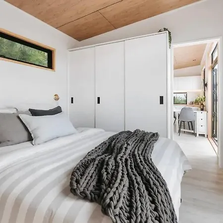 Villa Hot Springs Retreat + Sapphire Springs Pools Tahawai Exterior foto